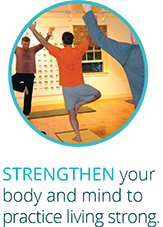 Strengthen